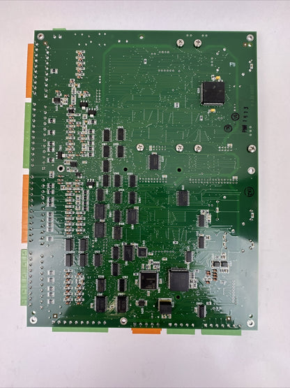 HONEYWELL ASSY 43162 REV G CIRCUIT BOARD