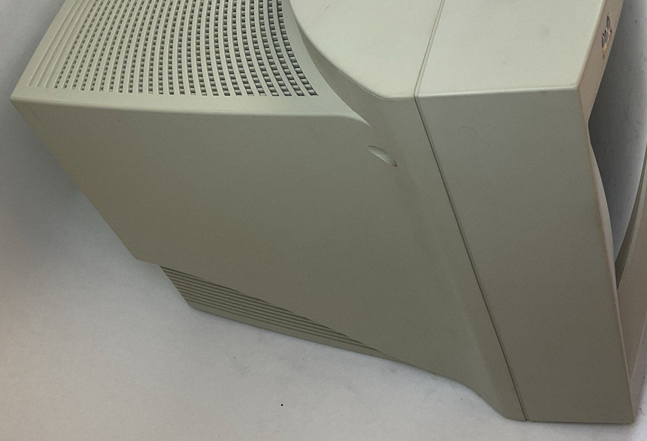 VIEWSONIC VCDTS21356-2M COMPUTER MONITOR 240VAC 1.4A 50-60HZ E641