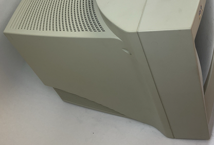VIEWSONIC VCDTS21356-2M COMPUTER MONITOR 240VAC 1.4A 50-60HZ E641