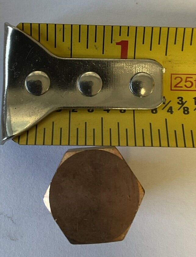 UNBRANDED K2-5 THREADED ELECTRODE ***LOTOF20***