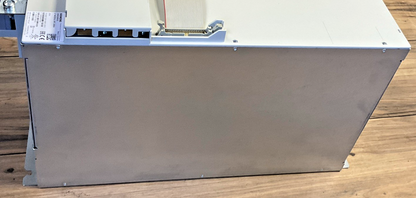 SIEMENS 6SN1123-1AA01-0FA1 POWER SUPPLY VER.A SIMODRIVE