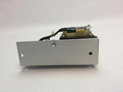 SOLA SLS-05-030-1 LINEAR OPEN FRAM DC POWER SUPPLY INPUT 100/120VAC 220/230/240