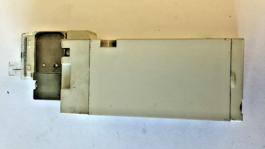 SMC SYJ7140-5LOZ SOLENOID VALVE 0.15-0.7MPa