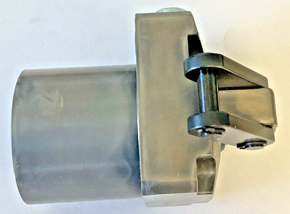 PASCAL CLU04-R CYLINDER LEVEL