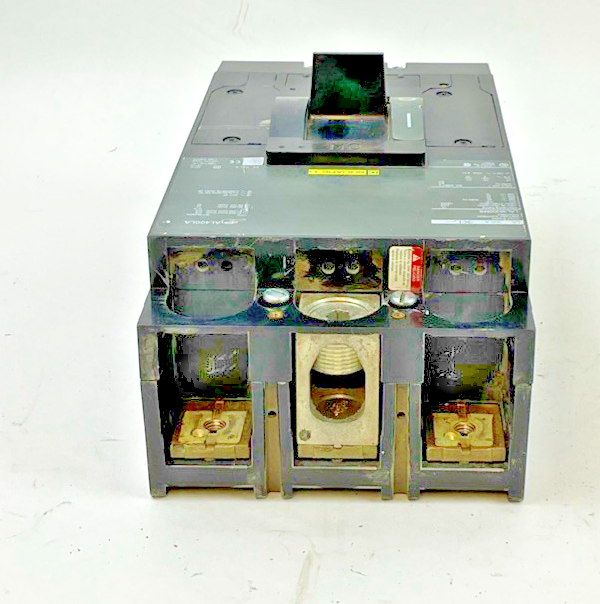 SQUARE D LAL36300MB CIRCUIT BREAKER 300A 50/60HZ 600VAC/250VDC