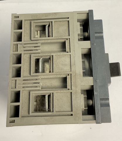 MERLIN GERIN NSE100N NENL34100 CIRCUIT BREAKER 100A 480V