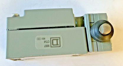 SQUARE D 9007C54G LIMIT SWITCH SER.A
