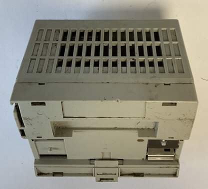 ALLEN BRADLEY 1794-ACN15 CONTROL NET ADAPTER SER.B REV.A01 F/W REV.A 24VDC