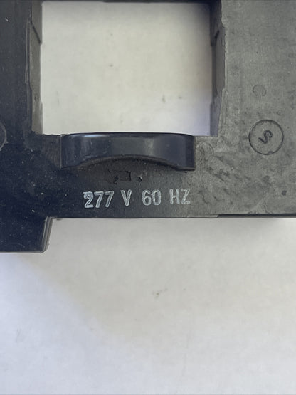 ITE G105D276 COIL 277V 60CY
