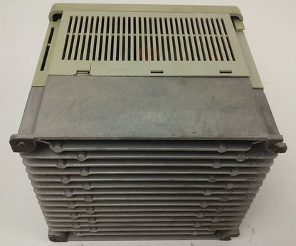 ALLEN BRADLEY 1305-BA03A SER. C, AC DRIVE, INPUT: 380/460V, 2.2A, 50/60HZ, PARTS