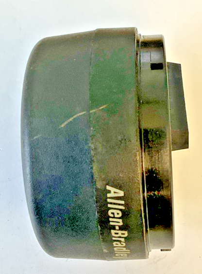 ALLEN BRADLEY 855T-BPM10 MOUNTING BASE SER.B 250V