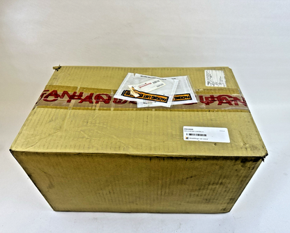 FANUC A06B-6400-H101 Servo Drive Amplifier A06B6400H101