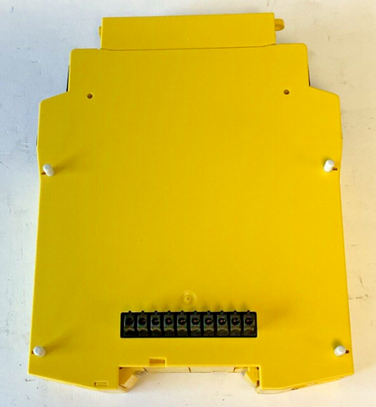 SICK UE410-8DI3 SAFETY RELAY EXPANSION MODULE 6026139