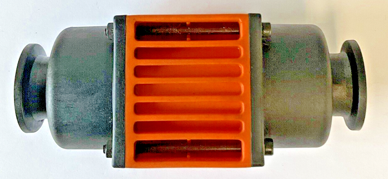 ALCATEL OME 25 S VACUUM OIL SEPERATOR
