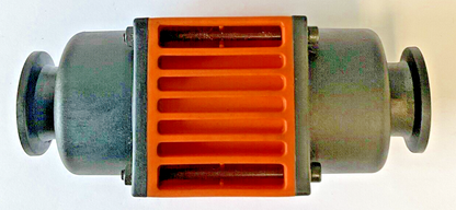 ALCATEL OME 25 S VACUUM OIL SEPERATOR