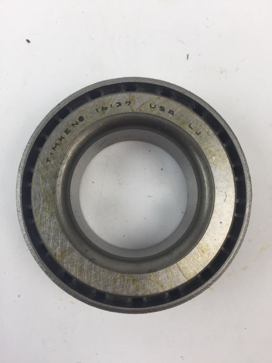 TIMKEN 16137 TAPERED ROLLER BEARINGS