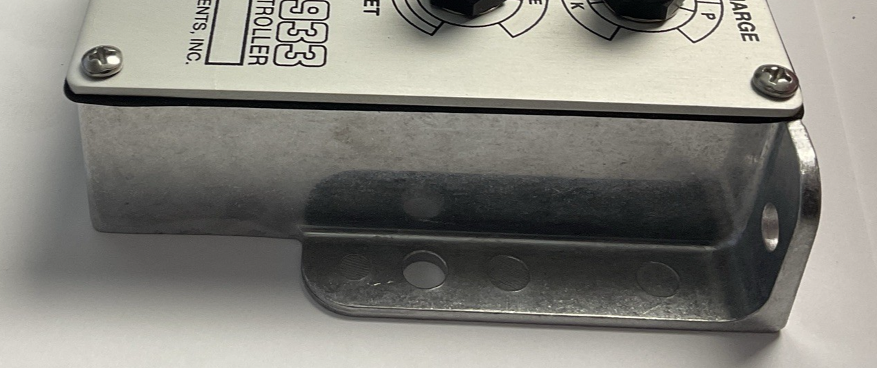 CURTIS 933/3D36 BATTERY CONTROLLER