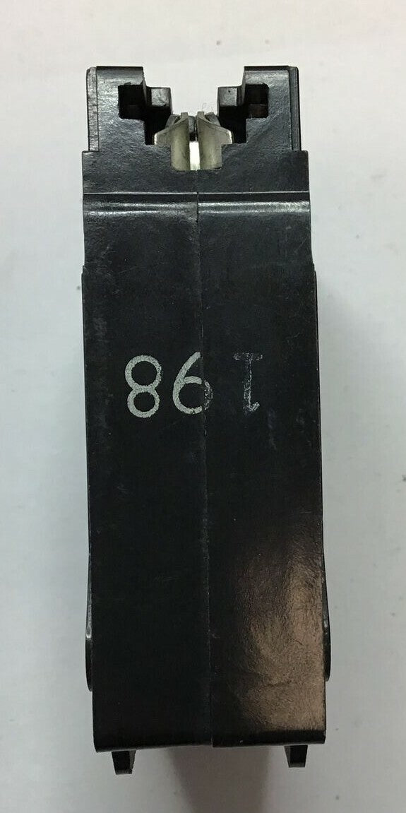 CHALLENGER C130 CIRCUIT BREAKER 120/240VAC TYPE C 1POLE ***LOTOF3***