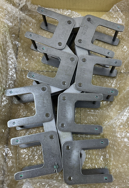 TSUBAKI GFN-1021218 HSK-A63 CHAIN 370CN50200 229950 8TX4H