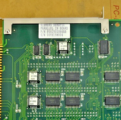 ADLINK ACL-7122 PROGRAMMABLE DIGITAL I/O 144-CH SER.B1
