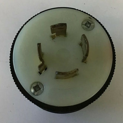 HUBBELL HBL2431 TWIST-LOCK PLUG 20A 480V