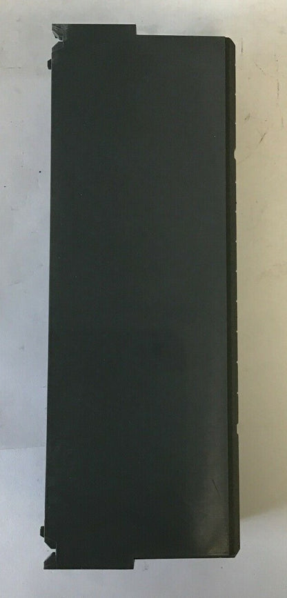 ALLEN BRADLEY 1746-N2 SER.B SLC500 CARD SLOT FILLER***LOTOF4***