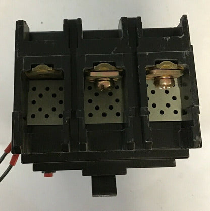 FUJI ELECTRIC SG53R CIRCUIT BREAKER 30AMP 100-200V 25KA