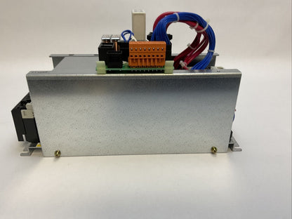FANUC A05B-2502-C400 POWER SUPPLY E-STOP UNIT