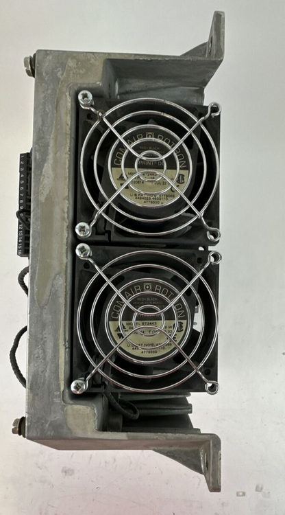 RELIANCE ELECTRIC SP500 1SU21003 AC DRIVE 200-230VAC 3HP