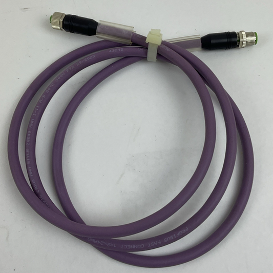 MURR ELEKTRONIK 7000-44001-8400150 SENSOR/ ACTUATOR CABLE