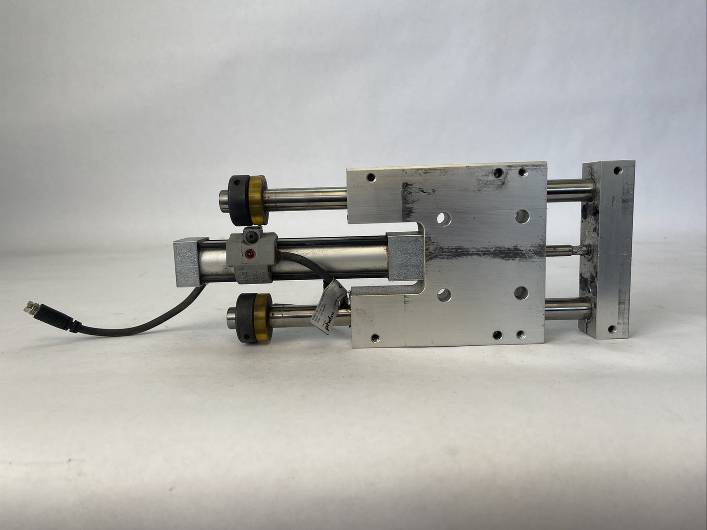 PHD SED22 X 3-AE-E PNEUMATIC SLIDE & CYLINDER SED22 X 3-AE-E-H4 CYLINDER