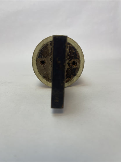 GOULD SHAWMUT A4BY1600 AMP-TRAP FUSE 1600AMP 600VAC FORM 480 TYPE 55BA