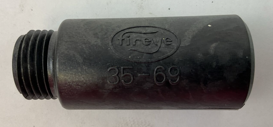 FIREYE 35-69 HEAT INSULATOR