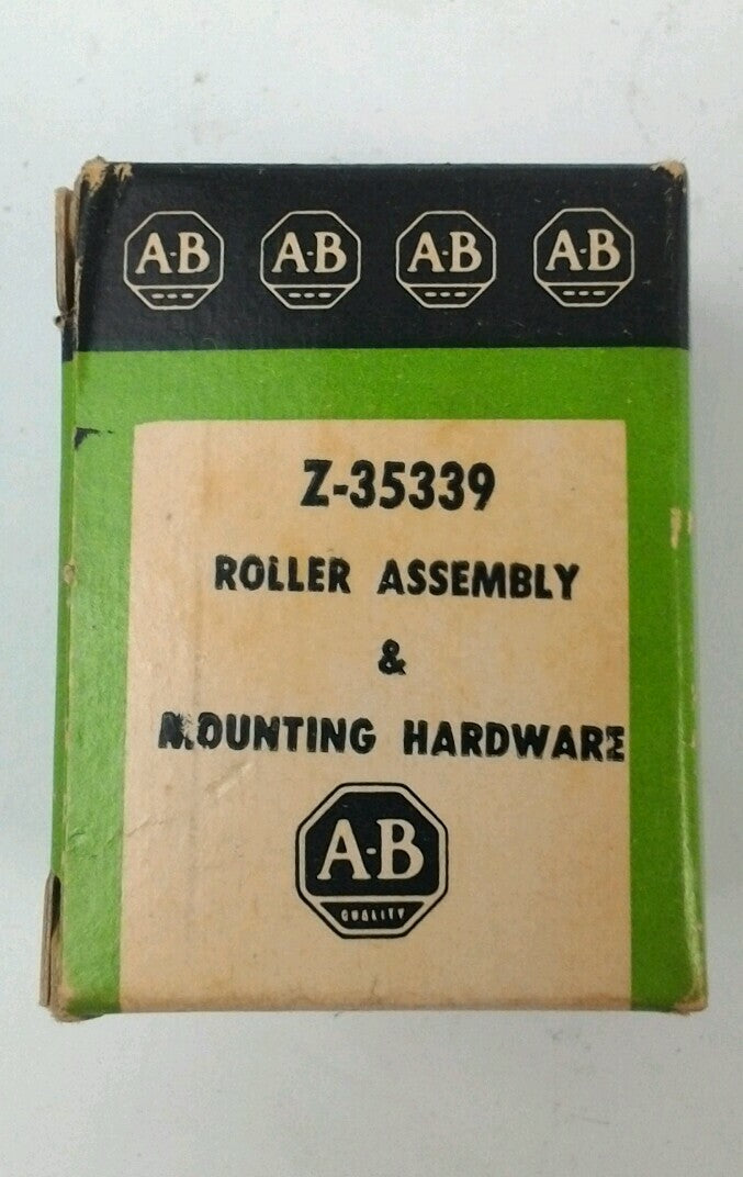 ALLEN BRADLEY 1494F/ 1494F-L4/Z-35339 FLANGE MOUNTED DISCONNECT SWITCH