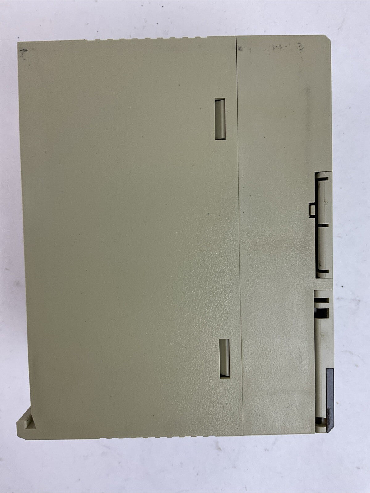 OMRON C200HG-CPU63-E CPU UNIT SYSMAC C200HG PROGRAMMABLE CONTROLLER CPU63