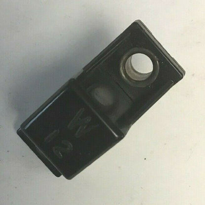 ALLEN BRADLEY W12 HEATER ELEMENT***LOTOF4***