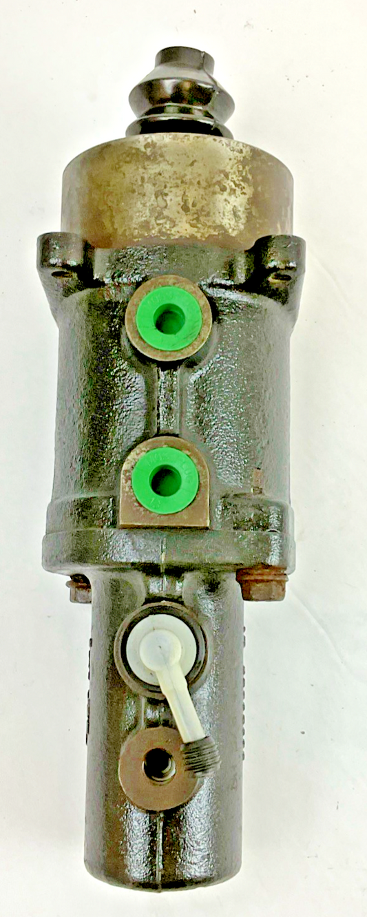 IRUNA 1413145F PNEUMATIC CYLINDER