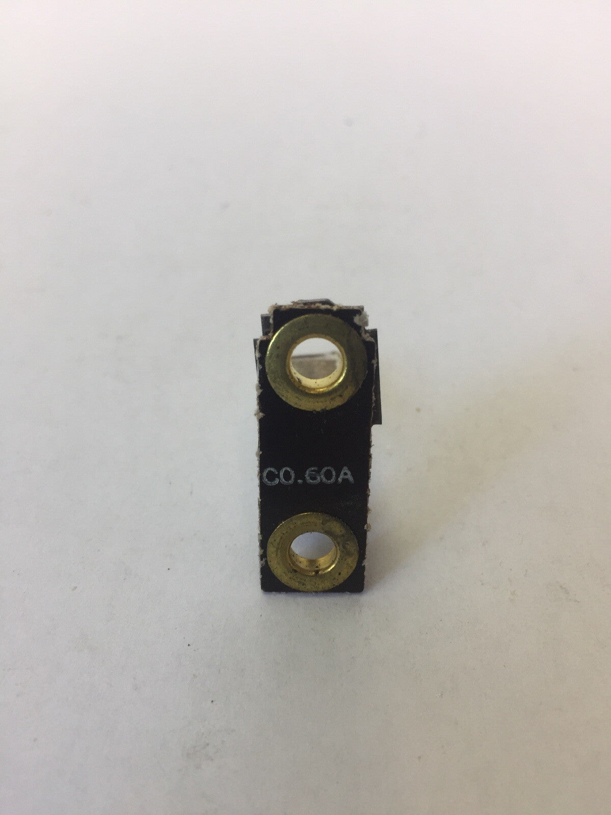 GE CR123C060A HEATER (LOT OF 2)