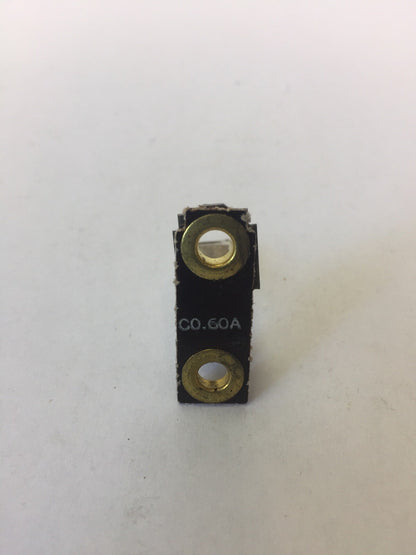 GE CR123C060A HEATER (LOT OF 2)