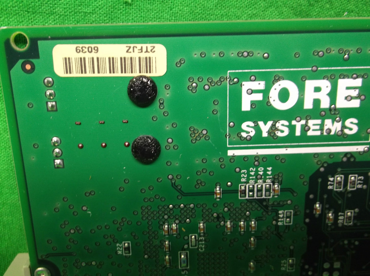 FORE SYSTEMS NM-4/DS3D NETWORK MODULE