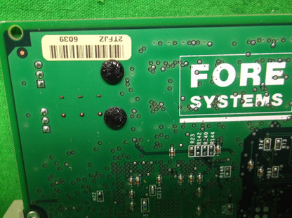 FORE SYSTEMS NM-4/DS3D NETWORK MODULE