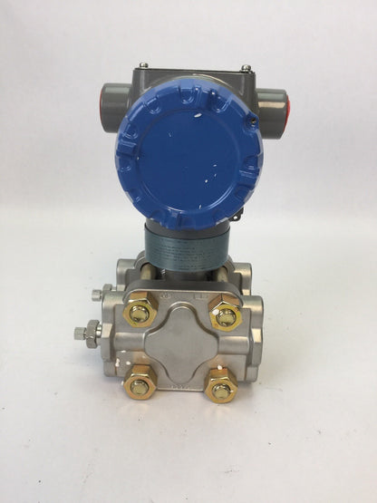 HONEYWELL STD720-E1HC4AS-1-B-AH0-11S-A-00A0-FX,TP-0000 STD700 DP TRANSMITTER