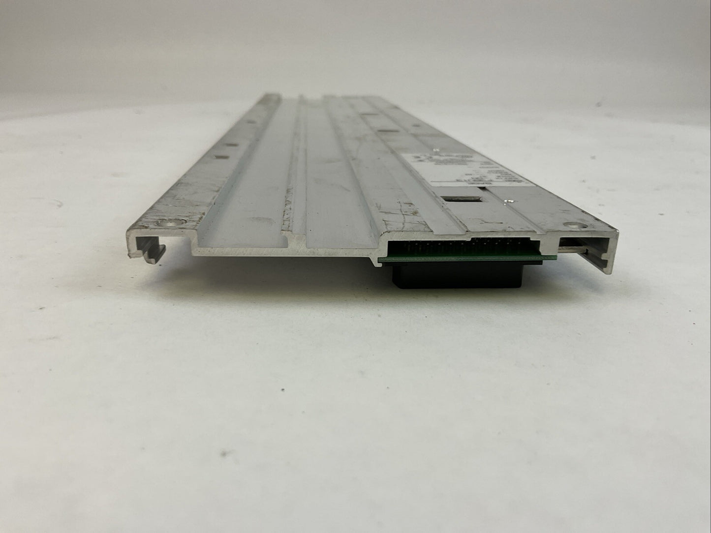 YOKOGAWA F3BU13-0N 13-SLOT PLC MODULE RACK