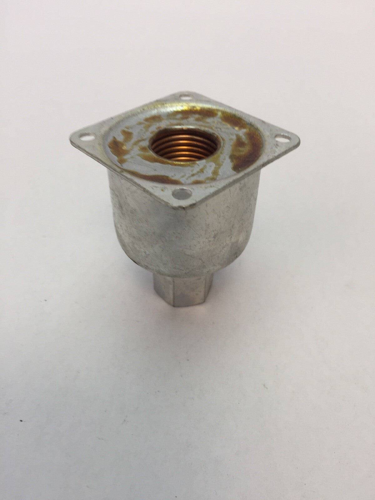 SQUARE D 9998 PC-25 REPLACEMENT BELLOW ASSY FOR 9012 ACW 1,21,8,28
