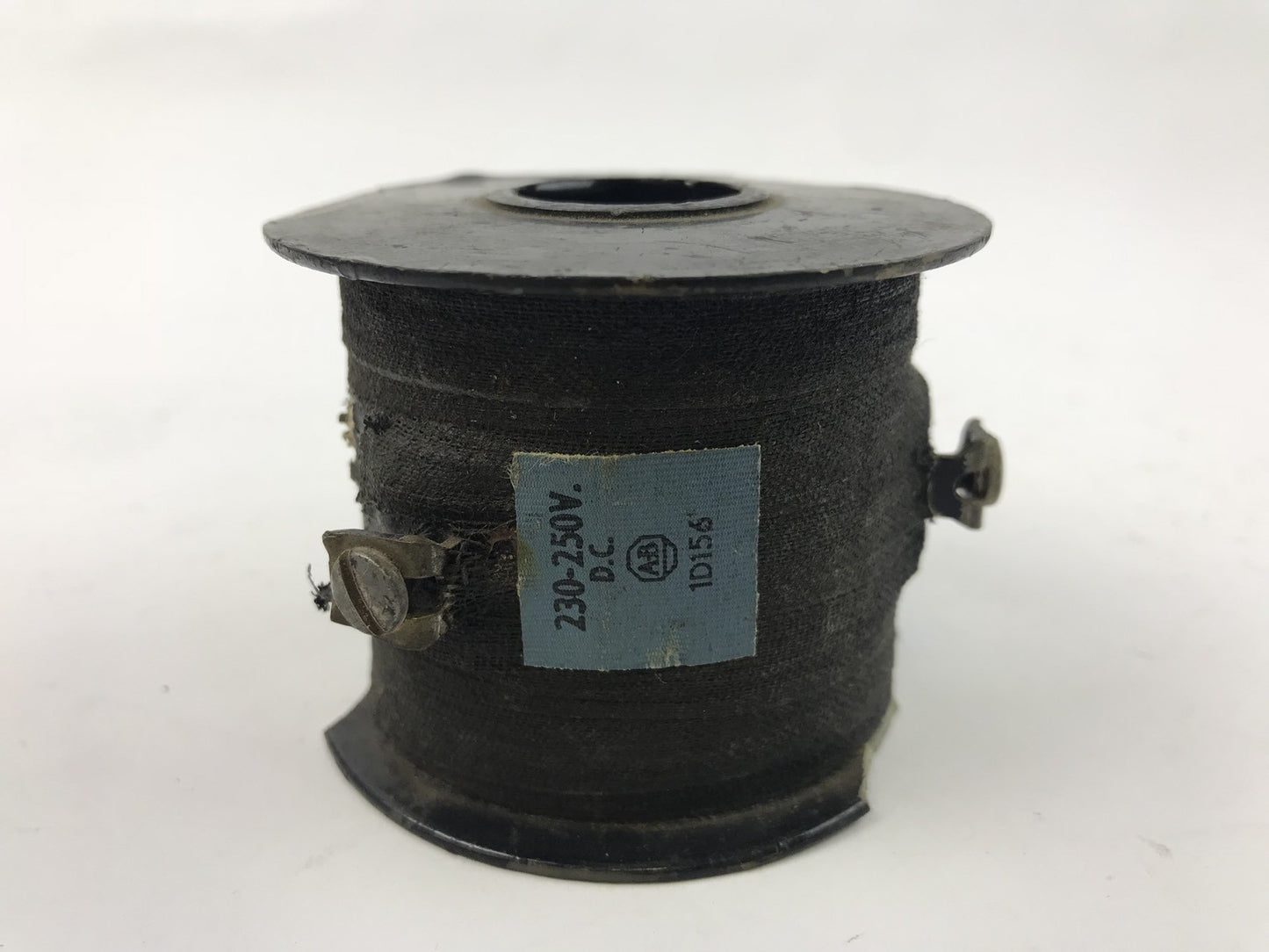 Allen Bradley 1D156 Coil New 230-250 V D.C. Damage.