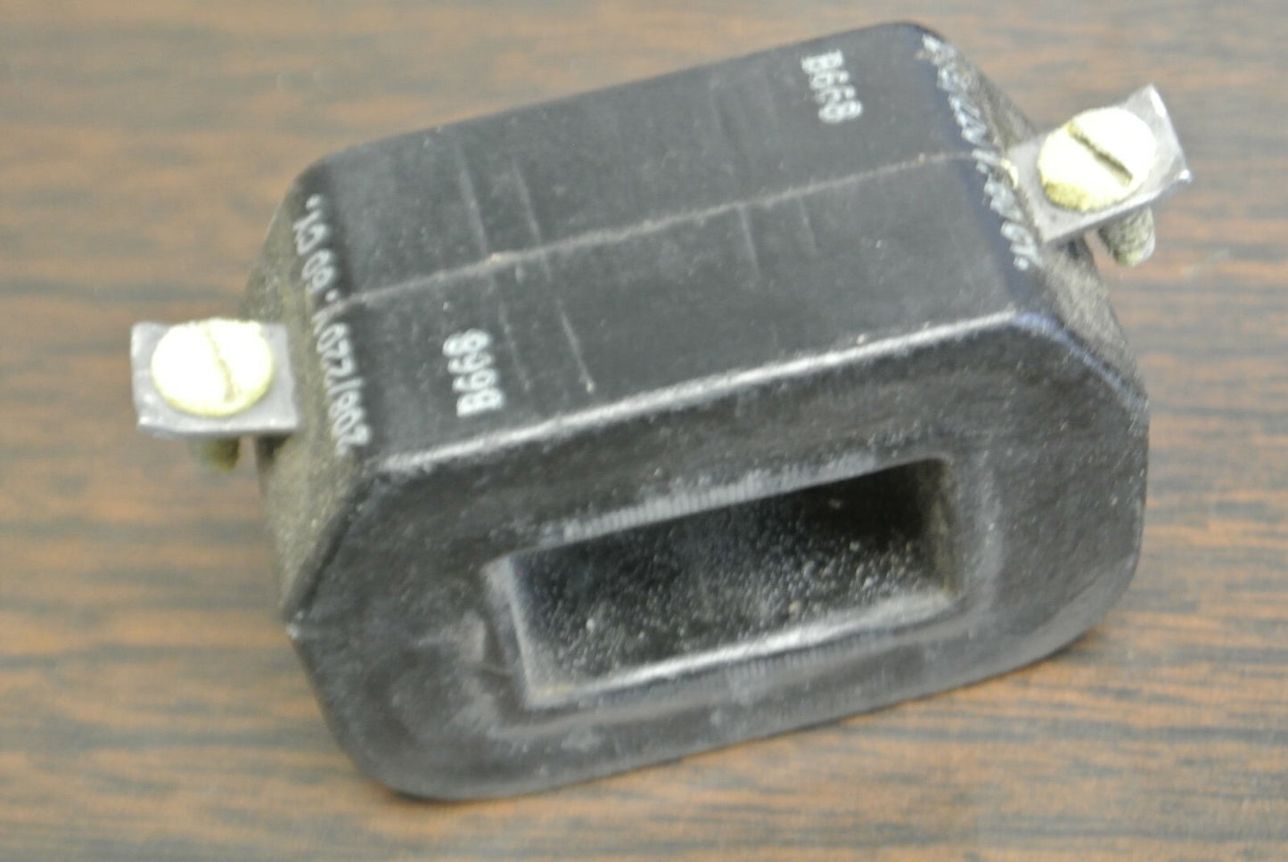 SQUARE D / 1861-S1-R32B COIL / 208V, 50Hz / 220V, 60Hz
