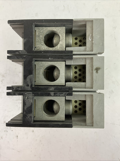ITE FXD63B225 SENTRON SERIES CIRCUIT BREAKER 225AMP 600VAC 3POLE SIEMENS