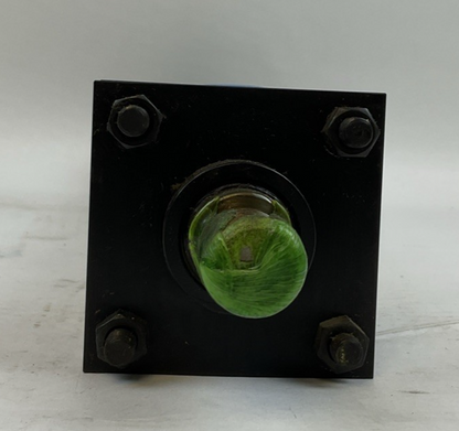 TRD MANUFACTURING 250PSI AIR MAX BORE/STROKE 2-1/2" X 16" CYLINDER