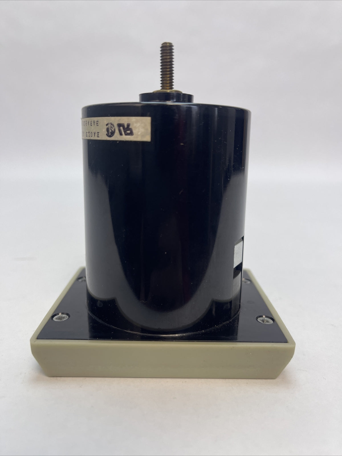 EAGLE SIGNAL HK500B6 TIME MINUTE TOTALIZER 240V 60HZ