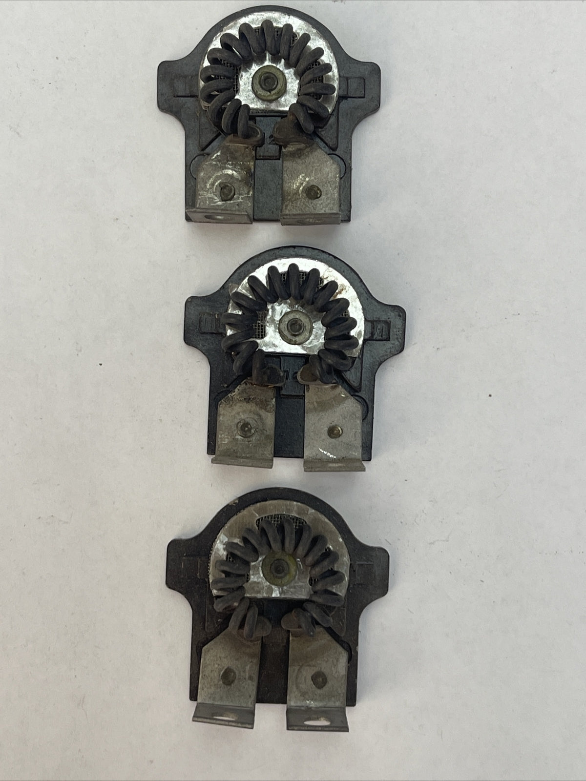 WESTINGHOUSE AZ8.5 HEATER (LOT OF 3)